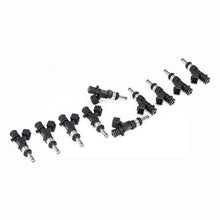 Load image into Gallery viewer, DeatschWerks 05-10 BMW E60/E63/E64 S85 850cc Injectors - Set of 10 Fuel Injector Sets - 10Cyl DeatschWerks

