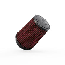 Load image into Gallery viewer, K&amp;N Filter Universal Rubber Filter 3  Flange 4 1/2 Base inch 3 1/2 inch Top 5 3/4 inch Height Air Filters - Universal Fit K&amp;N Engineering   

