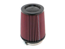 Load image into Gallery viewer, K&amp;N Universal Air Filter - Round Tapered 3.5in Flange ID / 5.5in Base OD / 4.5in Top OD / 6.5in H Air Filters - Universal Fit K&amp;N Engineering   
