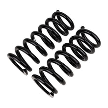 Load image into Gallery viewer, ARB / OME Coil Spring Front Nissan Y62 Bar+Winchf Coilover Springs Old Man Emu
