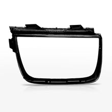 Load image into Gallery viewer, ANZO Taillight Bezels 2010-2013 Chevrolet Camaro Taillight Bezels - 4pc Flat Black Tail Lights ANZO
