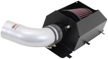 Load image into Gallery viewer, K&amp;N 11-13 Mini Cooper S 1.6L Black Typhoon Performance Intake Cold Air Intakes K&amp;N Engineering   
