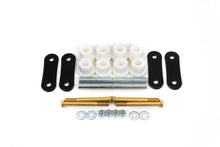 Load image into Gallery viewer, UMI Performance 70-81 Leaf Spring Delrin Shackle Kit Leaf Springs &amp; Accessories UMI Performance
