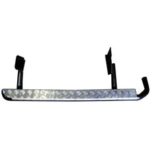 Load image into Gallery viewer, ARB Deluxe Side Rails Rear 100 Ifs Not Lexus Side Steps ARB
