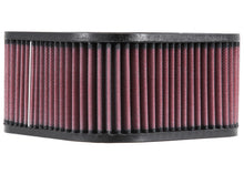 Load image into Gallery viewer, K&amp;N 03-06 Kawasaki KVF650/700 Prairie / 04-09 KFX700 Replacement Air Filter Air Filters - Drop In K&amp;N Engineering
