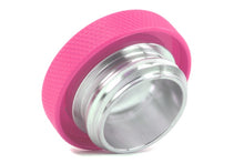 Load image into Gallery viewer, Perrin 02-21 Subaru WRX / 2022 BRZ &amp; GR86 / 04-21 STI / 00-18 Forester XT Oil Fill Cap - Hyper Pink Oil Caps Perrin Performance   
