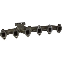 Load image into Gallery viewer, BD Diesel Manifold Exhaust Pulse - Motor Home w/Cummins 5.9L 12-valve Headers &amp; Manifolds BD Diesel
