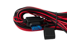 Load image into Gallery viewer, Diode Dynamics Light Duty Dual Output Light Bar Wiring Harness Light Accessories and Wiring Diode Dynamics   
