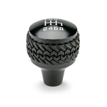 Load image into Gallery viewer, DV8 Offroad 2011-2018 Jeep JK 6-Speed Shift Knob Black Shift Knobs DV8 Offroad
