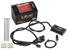 Load image into Gallery viewer, aFe Scorcher GT Power Module 2021 Acura TLX 2.0L (t) In-Line Modules aFe
