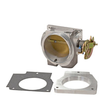Load image into Gallery viewer, BBK 96-98 GM 305 350 454 GM Vortec 80mm Throttle Body BBK Power Plus Series Throttle Bodies BBK

