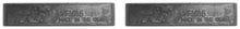Load image into Gallery viewer, K&amp;N 08-12 Jeep Liberty V6-3.7L Cabin Air Filter (2 Per Box) Cabin Air Filters K&amp;N Engineering   
