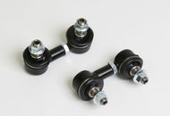 Progress Tech 13-19 Acura ILX 3-Piece End Link Kit (Pair) - 58mm-64mm Sway Bar Endlinks Progress Technology