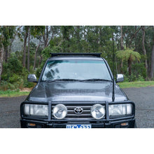Load image into Gallery viewer, ARB Base Rack Mount Kit - Use w/ BASE Rack 1770030 Shock Mounts &amp; Camber Plates ARB
