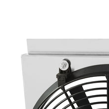 Load image into Gallery viewer, Mishimoto 67-72 Chevy/GM C/K Truck Performance Aluminum Fan Shroud Fans &amp; Shrouds Mishimoto
