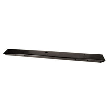 Load image into Gallery viewer, Omix Front Bumper- 45-49 Willys CJ-2A Bumpers - Steel OMIX
