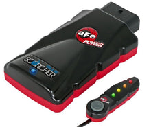 Load image into Gallery viewer, aFe Scorcher Blue Module 2021 Ford F-150 V6-2.7L (tt)/3.5L (tt) In-Line Modules aFe
