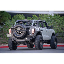 Load image into Gallery viewer, DV8 Offroad 21-22 Ford Bronco FS-15 Series Rock Sliders Body Armor &amp; Rock Rails DV8 Offroad
