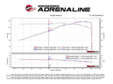 Load image into Gallery viewer, aFe Silver Bullet Throttle Body Spacer 03-06 Nissan 350Z V6 3.5L (VQ35DE) Throttle Body Spacers aFe
