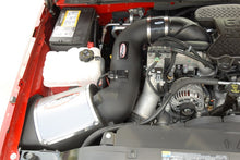 Load image into Gallery viewer, Volant 05-06 Chevrolet Silverado 2500HD 6.6 V8 Primo Closed Box Air Intake System Cold Air Intakes Volant
