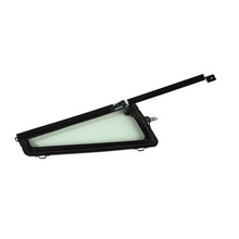 Load image into Gallery viewer, Omix Right Vent Window Seal Assembly- 76-95 CJ/YJ Gasket Kits OMIX
