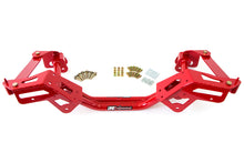Load image into Gallery viewer, UMI Performance 82-92 GM F-Body Tubular K-member Coil Over Crossmembers UMI Performance
