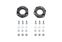Load image into Gallery viewer, Fabtech 15-18 Chevrolet Colorado 4WD 1.5in Leveling System Leveling Kits Fabtech
