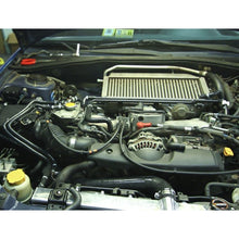 Load image into Gallery viewer, Mishimoto 01-05 Subaru WRX Black Silicone Ancillary Hoses Hoses Mishimoto
