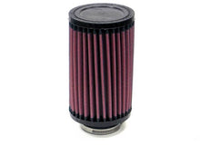 Load image into Gallery viewer, K&amp;N Universal Clamp-On Air Filter 2-1/16in Flange 3-1/2in OD 6in Height Air Filters - Universal Fit K&amp;N Engineering   
