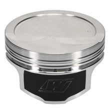 Load image into Gallery viewer, Wiseco Chevy LS Series -8cc R/Dome 1.115x4.030 Piston Shelf Stock Kit Piston Sets - Forged - 8cyl Wiseco
