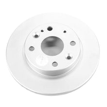 Load image into Gallery viewer, Power Stop 90-93 Mazda Miata Rear Evolution Geomet Coated Rotor Brake Rotors - OE - Cryo PowerStop   
