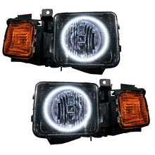 Load image into Gallery viewer, Oracle 06-10 Hummer H3 SMD HL (Combo) - White (Special Order / No Cancel) SEE WARRANTY Headlights ORACLE Lighting   
