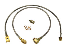 Load image into Gallery viewer, Skyjacker 1983-1997 Ford Ranger Brake Hose Brake Line Kits Skyjacker
