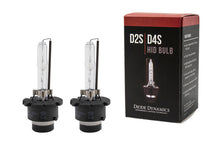 Load image into Gallery viewer, Diode Dynamics HID Bulb D4S 6000K (Pair) Bulbs Diode Dynamics   

