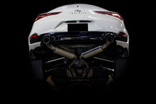 Load image into Gallery viewer, ISR Performance ST Exhaust - Infiniti Q60 Catback ISR Performance
