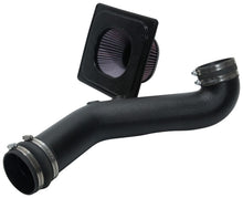Load image into Gallery viewer, Airaid 2018 Ford F150 V8-5.0L F/l Jr Intake Kit Cold Air Intakes Airaid
