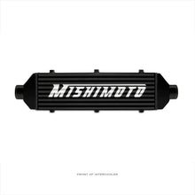 Load image into Gallery viewer, Mishimoto Universal Black Z Line Bar &amp; Plate Intercooler Intercoolers Mishimoto
