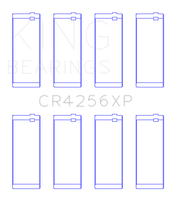 Load image into Gallery viewer, King 03-05 Dodge Neon SRT4 2.4L (Size STDX) Performance Rod Bearing Set Bearings King Engine Bearings
