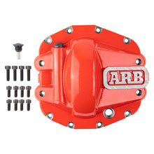 Load image into Gallery viewer, ARB Diff Cover Jeep JL Rubicon Front Axle Diff Covers ARB
