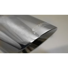 Load image into Gallery viewer, Corsa Single Universal 2.5in Inlet / 3.5in Outlet Polished PVD Pro-Series Tip Kit Tips CORSA Performance
