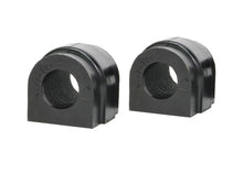 Load image into Gallery viewer, Whiteline 10/01-05 BMW 3 Series E46 Front Sway Bar Mount Bushing Sway Bars Whiteline
