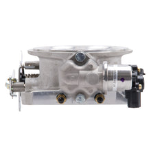 Load image into Gallery viewer, Edelbrock EFI Throttle Body 4 Bbl 4150 Flange 1 75In Bore w/ Mototron Iac Throttle Bodies Edelbrock
