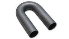 Load image into Gallery viewer, Vibrant 2.75in O.D. T304 SS U-Bend (4.125in Centerline Radius) Steel Tubing Vibrant
