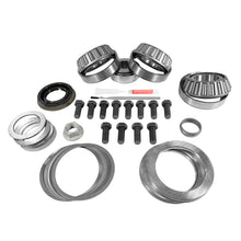 Load image into Gallery viewer, USA Standard Master Overhaul Kit For 2008-2010 Ford 10.5in Diffs Using Aftermarket 10.25in R&amp;P Differential Overhaul Kits Yukon Gear &amp; Axle   
