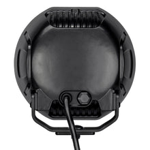 Load image into Gallery viewer, Go Rhino Xplor Blackout Series Maxline LED Hi/Low Beam w/Multi DRL (Surface Mount) 7in. - Blk Light Bars &amp; Cubes Go Rhino   
