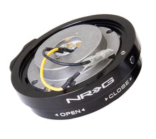 Load image into Gallery viewer, NRG Thin Quick Release - Black Quick Release Adapters NRG
