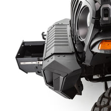 Load image into Gallery viewer, Go Rhino 07-20 Jeep Wrangler JL/JLU/JK/JKU/Gladiator JT Trailline Front Stubby Bumper Bumpers - Steel Go Rhino
