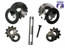Load image into Gallery viewer, Yukon Gear Standard Open Spider Gear Kit For 55 To 64 GM Chevy 55P w/ 17 Spline Axles Differential Spider Gears Yukon Gear &amp; Axle
