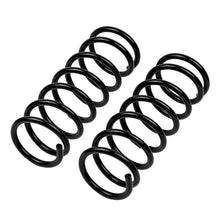 Load image into Gallery viewer, ARB / OME Coil Spring Rear Ssang Yong Musso Coilover Springs Old Man Emu
