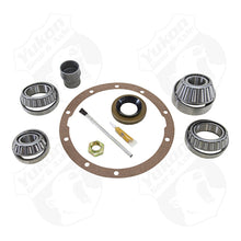 Load image into Gallery viewer, Yukon Gear Bearing install Kit For Toyota Turbo 4 and V6 Diff Wheel Bearing Install Kits Yukon Gear &amp; Axle

